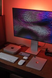 Read more about the article Mastering the First Impression: Your intriguing post title goes here